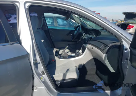 2013 Honda Accord Lx from USA, damaged, VIN 1HGCR2F38DA268862